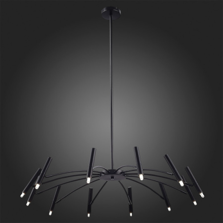 Люстры на штанге — Люстра на штанге ST-Luce SL1214.402.12 купить в 
