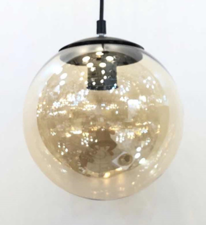 Потолочные люстры — 51995/1S черный купить в 