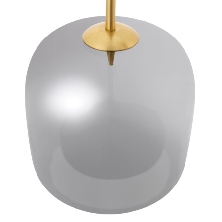 Подвесные светильники — Подвесной светильник MyFar MR2133-1PL купить в 