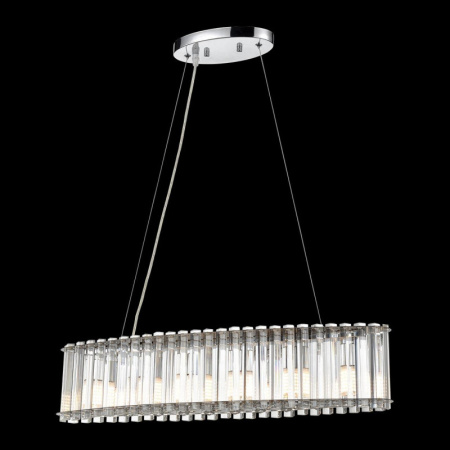 Люстры подвесные — Подвесная люстра Vele Luce VL2173P06 купить в  Люстры подвесные — Подвесная люстра Vele Luce VL2173P06 купить в