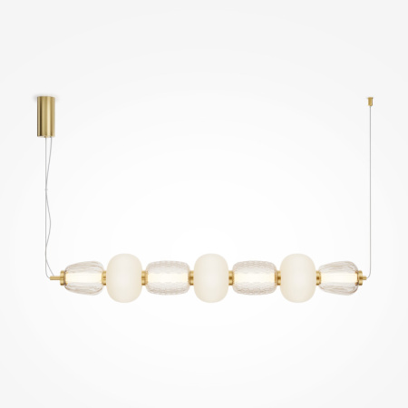 Подвесные светильники — Подвесной светильник Maytoni MOD267PL-L42G3K купить в 