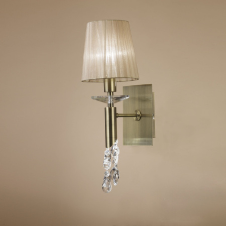 Настенные бра — Бра Mantra 3884 купить в 