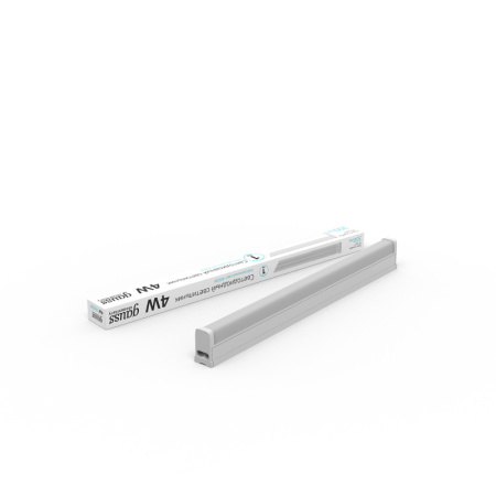 Мебельные светильники — Мебельный светильник Gauss 130411204 купить в 