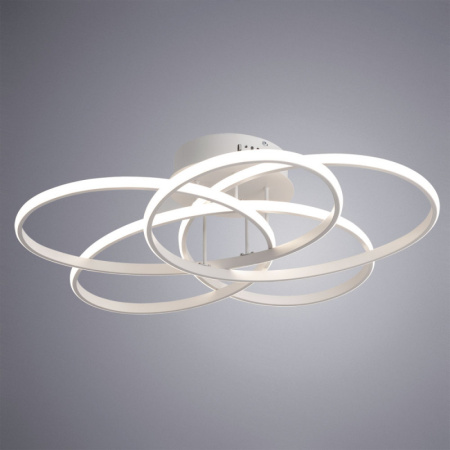 Люстры на штанге — Люстра на штанге ARTE Lamp A2521PL-5WH купить в  Люстры на штанге — Люстра на штанге ARTE Lamp A2521PL-5WH купить в