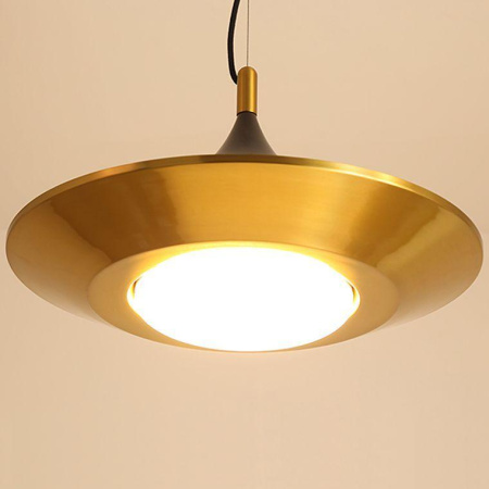 Подвесные светильники — Подвесной светодиодный светильник Imperium Loft Rask 151756-26 купить в 