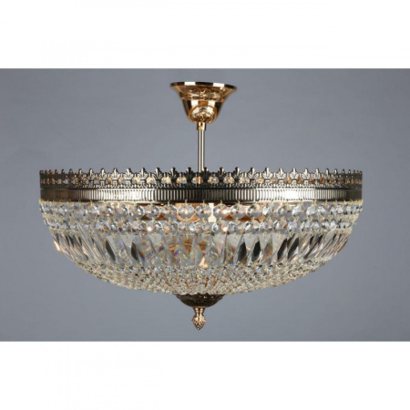 Люстры на штанге — Люстра на штанге Omnilux OML-76607-05 купить в 