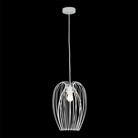 Подвесные светильники — Подвесной светильник LOFT IT 10031 White купить в 