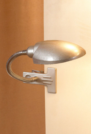 Настольные лампы — Настольная лампа Lussole LST-4264-01 купить в 