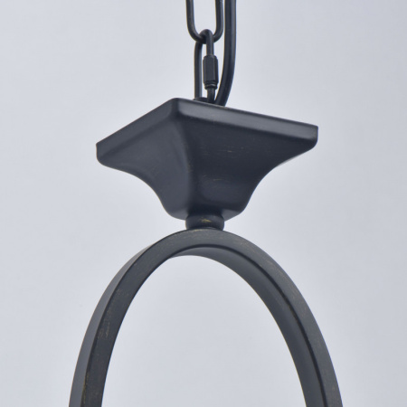 Люстры подвесные — Подвесная люстра MW-Light 249018808 купить в 