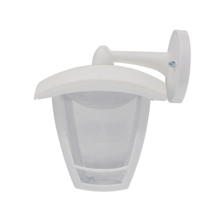 Свет для улицы — Уличный настенный светодиодный светильник Apeyron Дели 11-179 купить в 