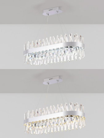 Люстры подвесные — Подвесная люстра Natali Kovaltseva LED LAMPS 81249 купить в  Люстры подвесные — Подвесная люстра Natali Kovaltseva LED LAMPS 81249 купить в