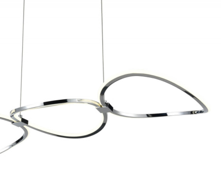 Подвесные светильники — Подвесной светильник Vele Luce VL7023P03 купить в 