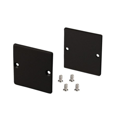 Заглушки для профилей — Заглушка профиля Arlight 038716 купить в 