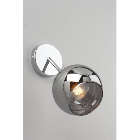 Настенные бра — Бра Omnilux OML-94101-01 купить в 