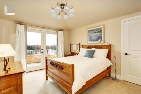 Люстры накладные — Накладная люстра DeMarkt 315013008 купить в 