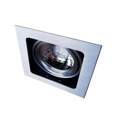 Cветильники потолочные встраиваемые — Встраиваемый светильник Azzardo Sisto 1 AZ0793 купить в  Cветильники потолочные встраиваемые — Встраиваемый светильник Azzardo Sisto 1 AZ0793 купить в