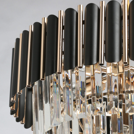 Люстры каскадные — Каскадная люстра DeMarkt 111014308 купить в 