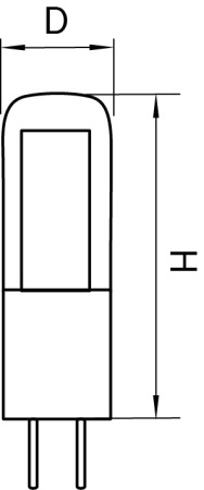 Светодиодные лампы — Светодиодная лампа Lightstar 940442 купить в 