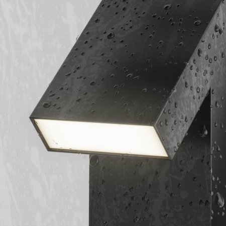 Высокие уличные фонари — Садово-парковый светильник Maytoni O592FL-L15GF3K купить в  Высокие уличные фонари — Садово-парковый светильник Maytoni O592FL-L15GF3K купить в