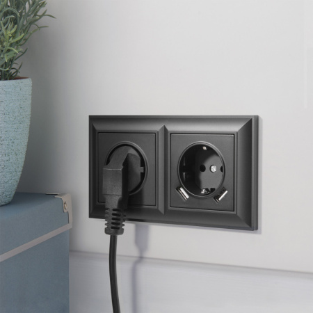 Розетки — Розетка Werkel W1171008 купить в 