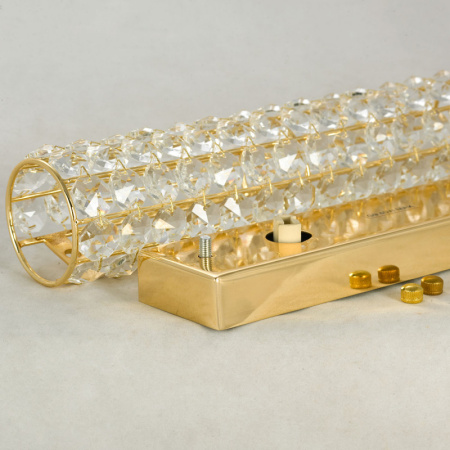 Настенные бра — Бра Lussole LSP-8557 купить в 