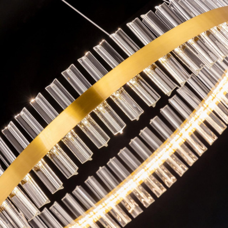 Люстры подвесные — Подвесная люстра Citilux CL337083 купить в 