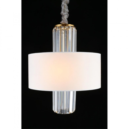 Люстры подвесные — Подвесная люстра APLOYT APL.841.13.04 купить в 