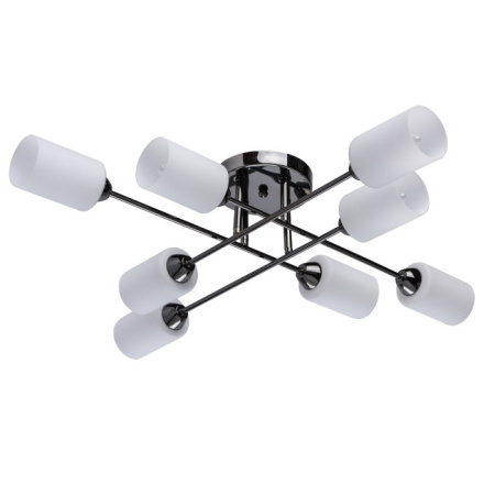 Люстры на штанге — Люстра на штанге DeMarkt 638012108 купить в 