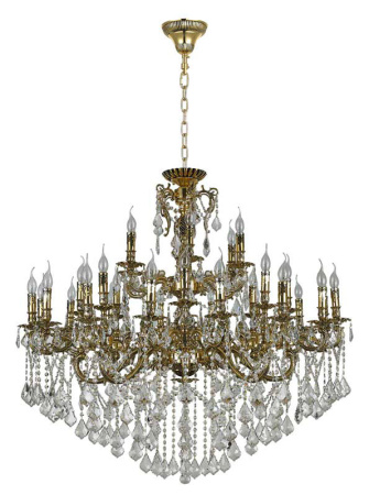 Люстры подвесные — Подвесная люстра Donolux S110155/30 купить в 