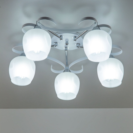 Люстры накладные — Накладная люстра Citilux CL171153 купить в 