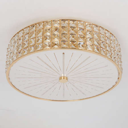 Накладные светильники — Накладной светильник Citilux CL324152 купить в 