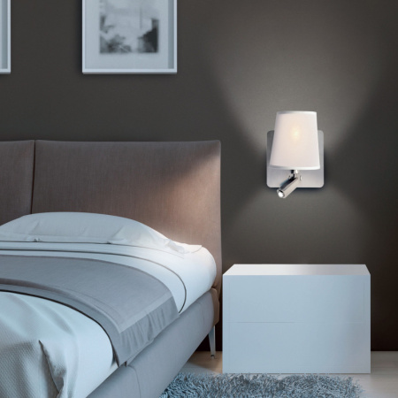 Настенные бра — Бра Mantra 5232 купить в 