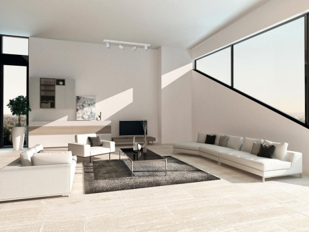 Споты — Спот Kanlux EVALO EL-4I W-SR 35698 купить в 