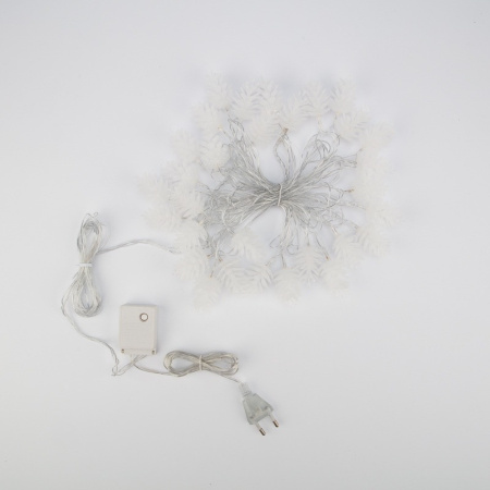 Светодиодные гирлянды — Светодиодная гирлянда Neon-Night 303-069 купить в 