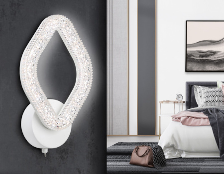 Настенные бра — Бра Ambrella Light FA3931 купить в 