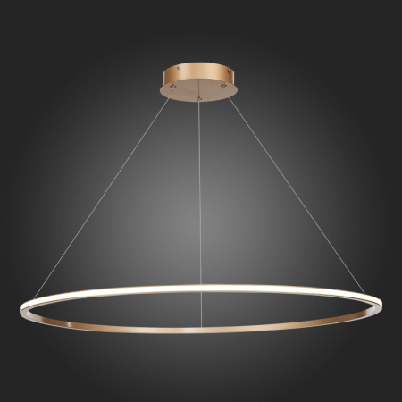 Подвесные светильники — Подвесной светильник ST-Luce ST604.243.46 купить в 