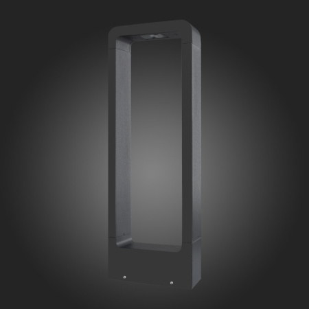 Средние уличные фонари — Садово-парковый светильник ST-Luce SL9506.415.01 купить в 