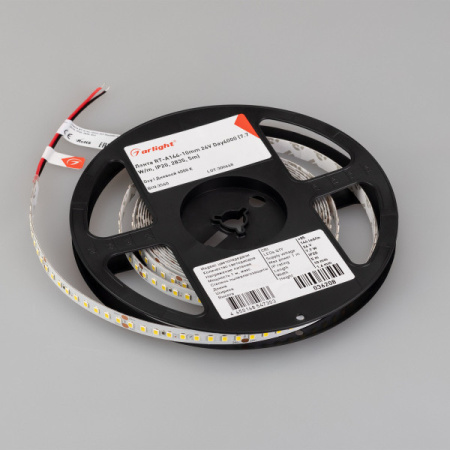 Светодиодные ленты — Лента Arlight 036208 купить в 