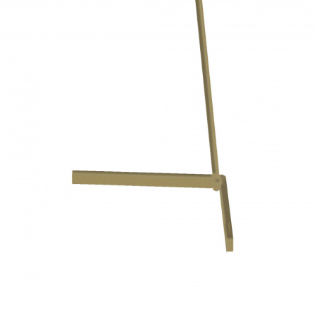 Торшеры и напольные светильники — Торшер Mantra 7335 купить в 