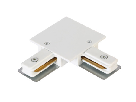 Коннекторы — Коннектор Crystal Lux CLT 0.2211 03 WH купить в 