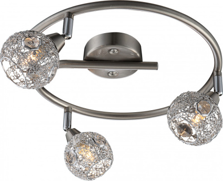 Споты — Спот Globo 5669-3 купить в 