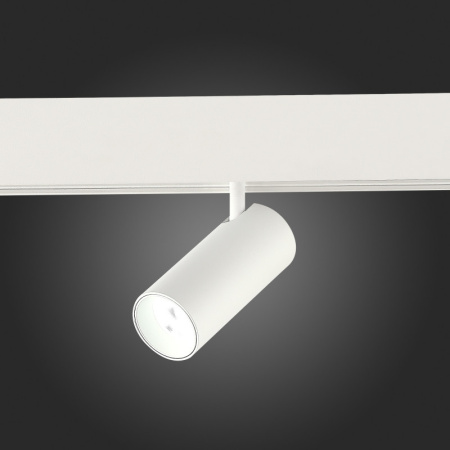 Трековые светильники — Светильник на шине ST-Luce ST375.506.07 купить в 