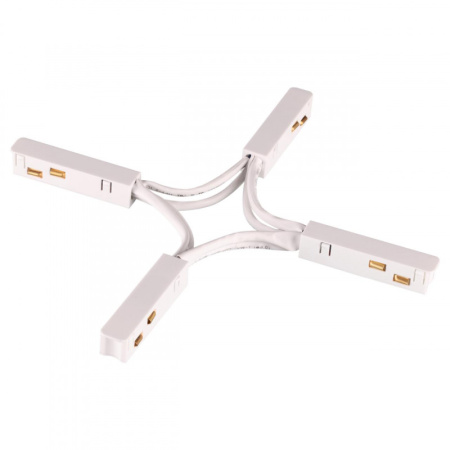 Коннекторы — Коннектор Novotech 135177 купить в 