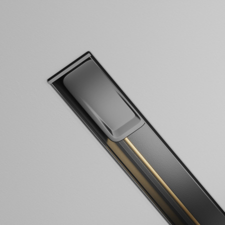 Подводы питания — Подвод питания Maytoni Technical TRA084B-12B-50 купить в 