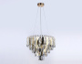 Люстры каскадные — Каскадная люстра Ambrella Light TR5256 купить в  Люстры каскадные — Каскадная люстра Ambrella Light TR5256 купить в