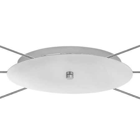 Люстры подвесные — Подвесная люстра Lightstar 756064 купить в 