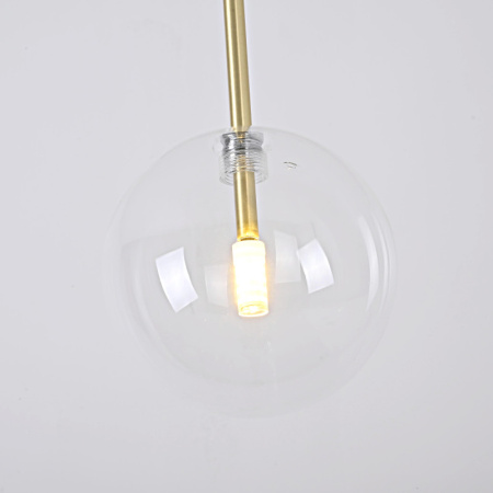 Подвесные светильники — Подвесной светильник ImperiumLoft 182693-26 купить в 