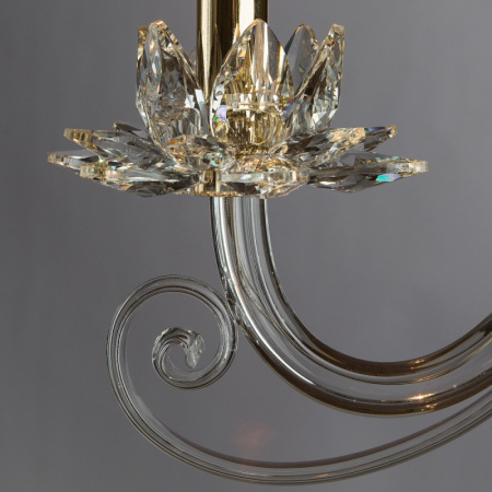 Настенные бра — Бра Divinare 8820/09 AP-1 купить в 