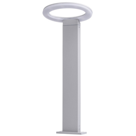 Низкие уличные фонари — Садово-парковый светильник DeMarkt 807041501 купить в  Низкие уличные фонари — Садово-парковый светильник DeMarkt 807041501 купить в