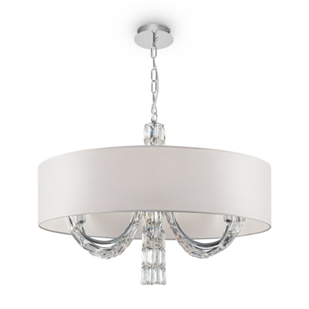 Люстры подвесные — Подвесная люстра Maytoni DIA008PL-06CH купить в 